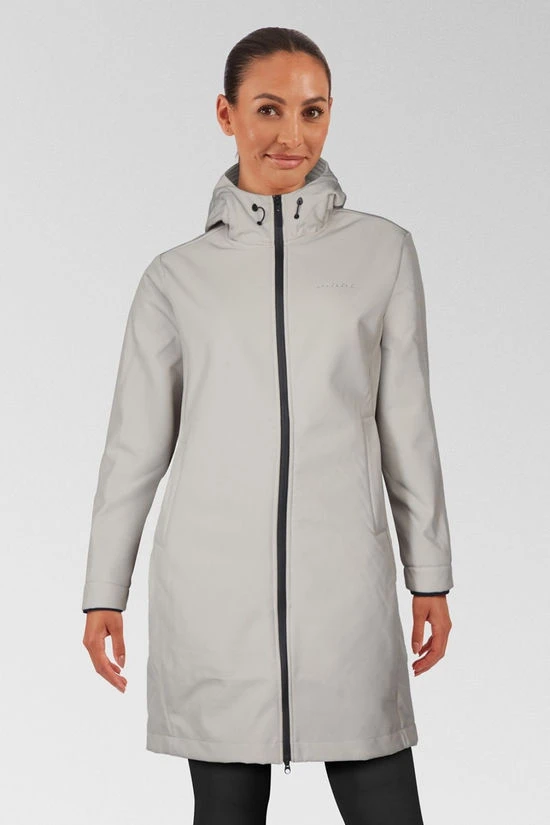 Womens Kenai Softshell Jacket 5 Womens Kenai Softshell Jacket - Image 3