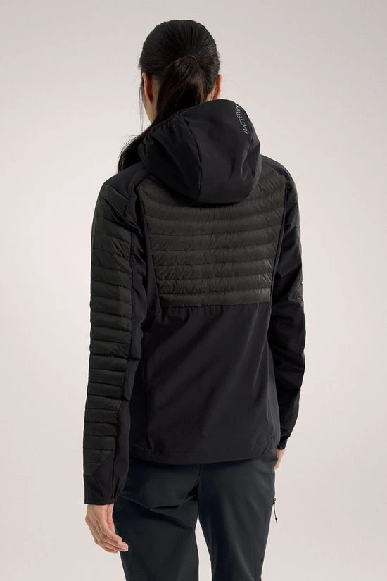 Arc'teryx Womens Cerium Hybrid Hoody 6 Arc'teryx Womens Cerium Hybrid Hoody - Image 4