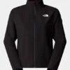 The North Face Womens Tek Approach Jacket 1 The North Face Womens Tek Approach Jacket -Urban Threads b11ad90215 7070 a