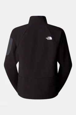 The North Face Womens Tek Approach Jacket -Urban Threads b11ad90215 7070 b