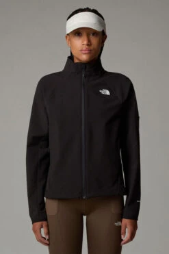 The North Face Womens Tek Approach Jacket -Urban Threads b11ad90215 7070 c