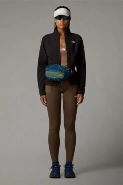 The North Face Womens Tek Approach Jacket -Urban Threads b11ad90215 7070 f