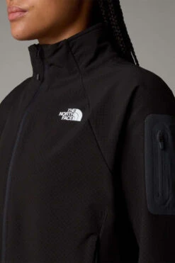 The North Face Womens Tek Approach Jacket -Urban Threads b11ad90215 7070 m