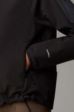 The North Face Womens Tek Approach Jacket -Urban Threads b11ad90215 7070 n