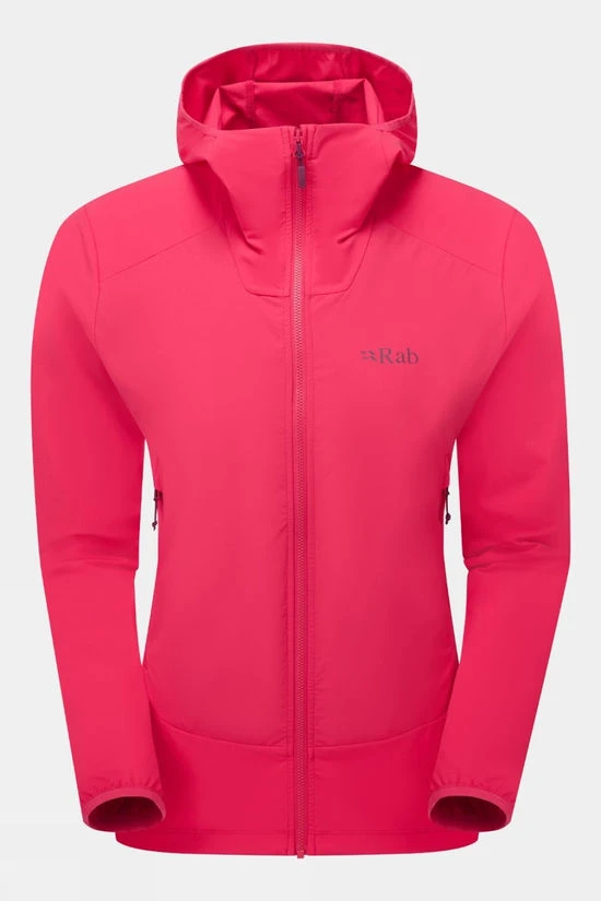 Rab Womens Borealis Hooded Jacket 3 Rab Womens Borealis Hooded Jacket