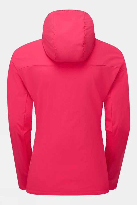 Rab Womens Borealis Hooded Jacket 4 Rab Womens Borealis Hooded Jacket - Image 2