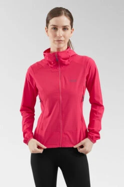Rab Womens Borealis Hooded Jacket 14 Rab Womens Borealis Hooded Jacket -Urban Threads b11ad90217 3636 p