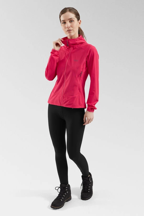 Rab Womens Borealis Hooded Jacket 8 Rab Womens Borealis Hooded Jacket - Image 6