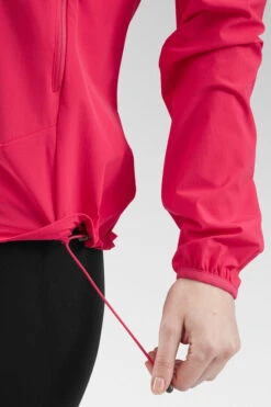 Rab Womens Borealis Hooded Jacket 20 Rab Womens Borealis Hooded Jacket -Urban Threads b11ad90217 3636 u