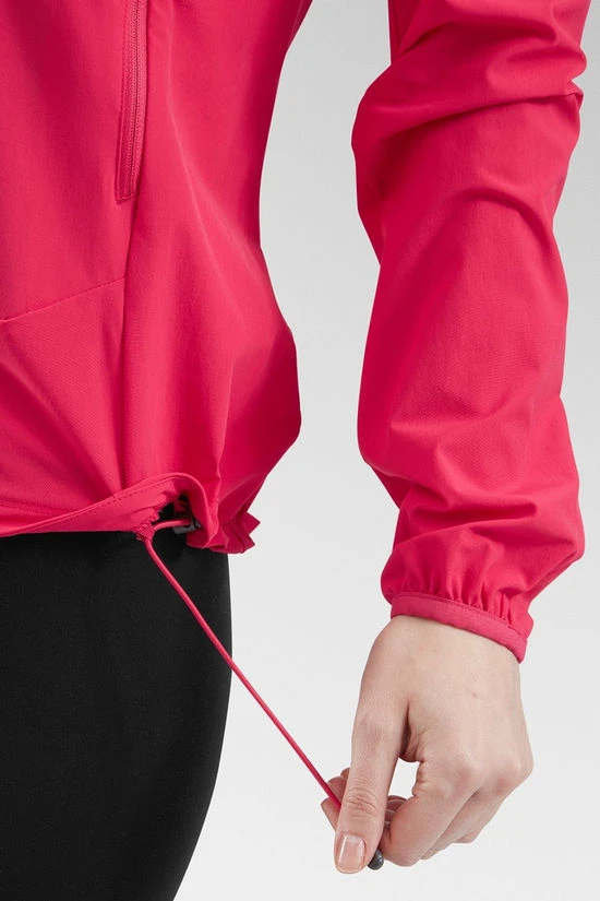 Rab Womens Borealis Hooded Jacket 11 Rab Womens Borealis Hooded Jacket - Image 9