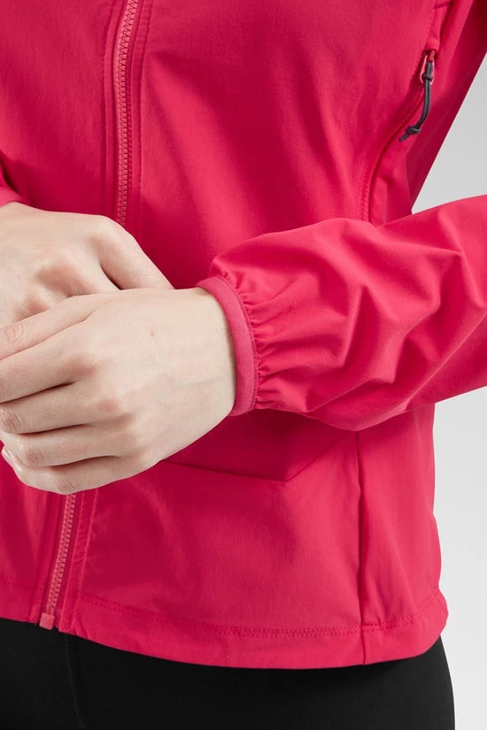 Rab Womens Borealis Hooded Jacket 12 Rab Womens Borealis Hooded Jacket - Image 10