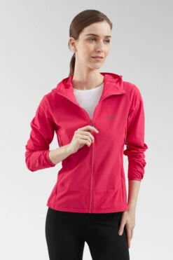 Rab Womens Borealis Hooded Jacket 16 Rab Womens Borealis Hooded Jacket -Urban Threads b11ad90217 3636 x
