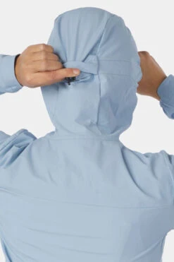 Womens Mountain Light Softshell II Jacket -Urban Threads b11ad90221 4343 m