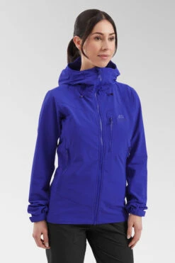 Mountain Equipment Womens Frontier Jacket -Urban Threads b11ad90222 4040 p