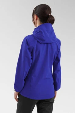 Mountain Equipment Womens Frontier Jacket -Urban Threads b11ad90222 4040 q