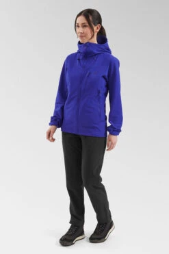 Mountain Equipment Womens Frontier Jacket -Urban Threads b11ad90222 4040 r