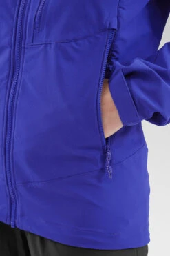 Mountain Equipment Womens Frontier Jacket -Urban Threads b11ad90222 4040 t