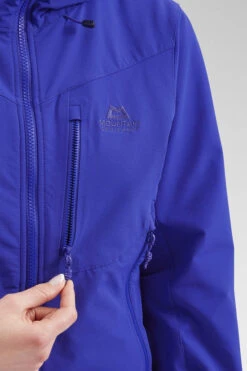 Mountain Equipment Womens Frontier Jacket -Urban Threads b11ad90222 4040 u