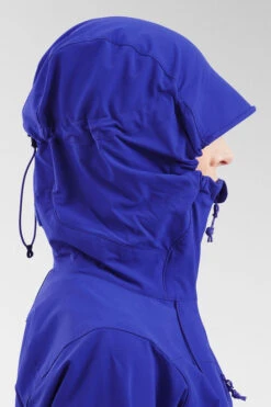 Mountain Equipment Womens Frontier Jacket -Urban Threads b11ad90222 4040 x