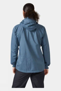 Rab Womens Kinetic Alpine 2.0 Waterproof Jacket -Urban Threads b11ae90050 4747 d