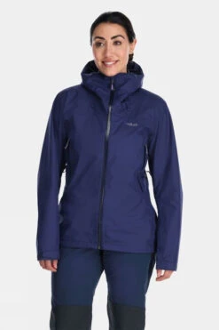 Rab Womens Arc Eco Jacket -Urban Threads b11ae90055 4040 b