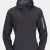 Rab Womens Kinetic Ultra Waterproof Jacket 2 Rab Womens Kinetic Ultra Waterproof Jacket -Urban Threads b11ae90056 7171 a