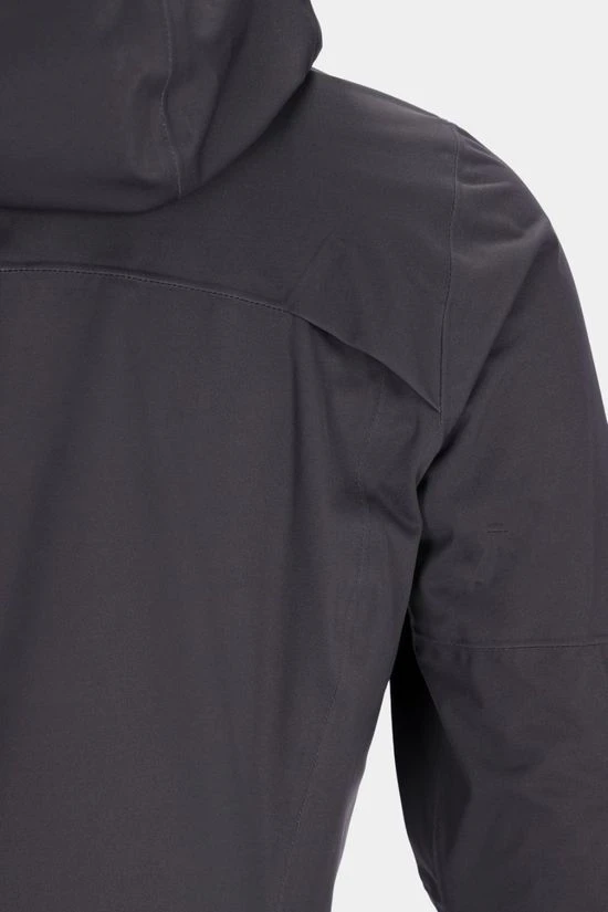 Rab Womens Kinetic Ultra Waterproof Jacket 7 Rab Womens Kinetic Ultra Waterproof Jacket - Image 5
