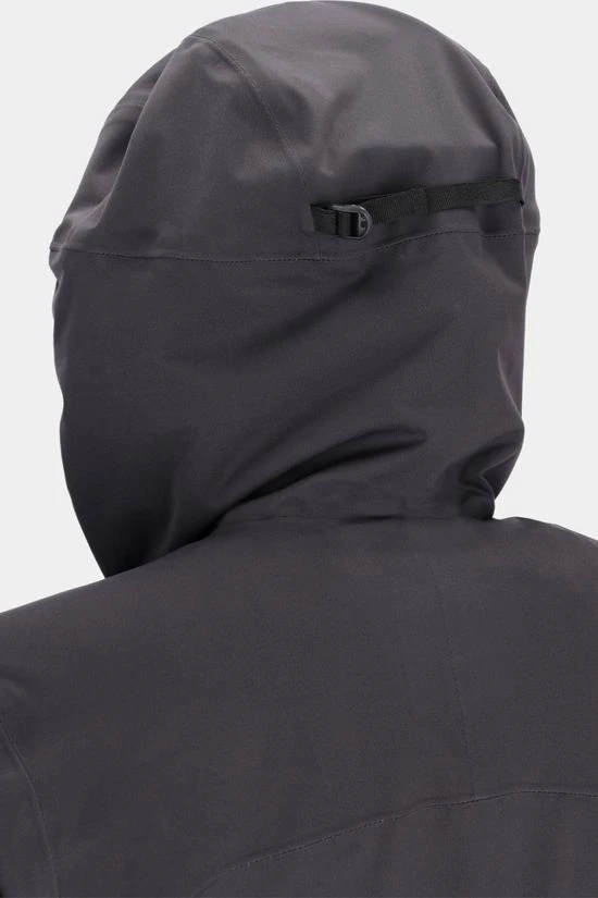 Rab Womens Kinetic Ultra Waterproof Jacket 9 Rab Womens Kinetic Ultra Waterproof Jacket - Image 7