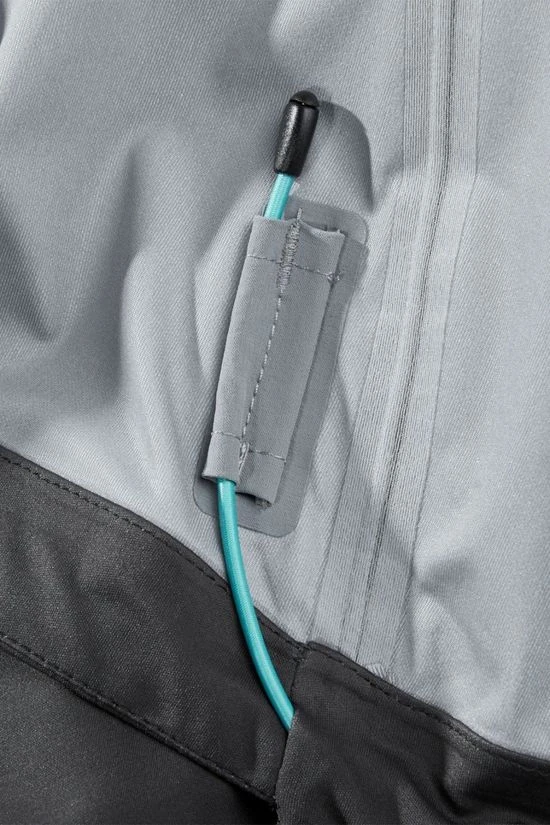 Rab Womens Kinetic Ultra Waterproof Jacket 13 Rab Womens Kinetic Ultra Waterproof Jacket - Image 11