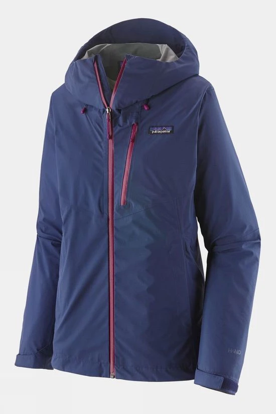 Patagonia Womens Granite Crest 3L Jacket 3 Patagonia Womens Granite Crest 3L Jacket