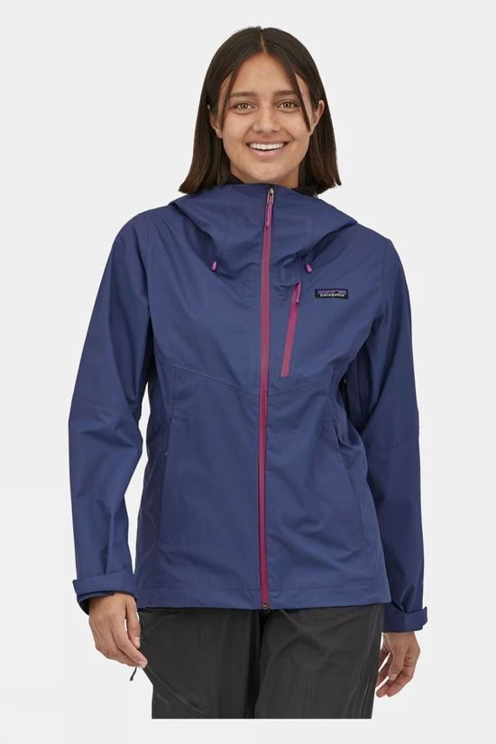 Patagonia Womens Granite Crest 3L Jacket 4 Patagonia Womens Granite Crest 3L Jacket - Image 2