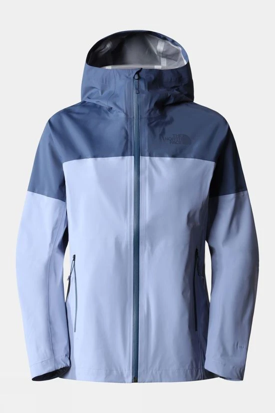 The North Face Womens West Basin Dryvent Jacket 3 The North Face Womens West Basin Dryvent Jacket