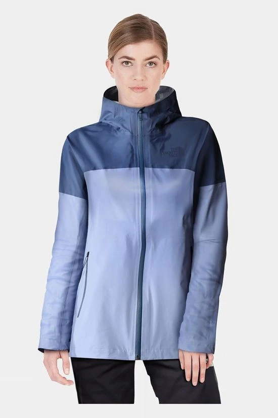 The North Face Womens West Basin Dryvent Jacket 5 The North Face Womens West Basin Dryvent Jacket - Image 3