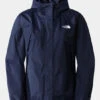The North Face Womens Antora Jacket -Urban Threads b11ae90079 4448 a