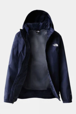 The North Face Womens Antora Jacket -Urban Threads b11ae90079 4448 g