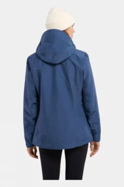 Arc'teryx Womens Beta LT Jacket -Urban Threads b11ae90104 424i n