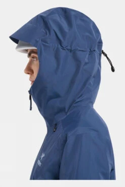 Arc'teryx Womens Beta LT Jacket -Urban Threads b11ae90104 424i p