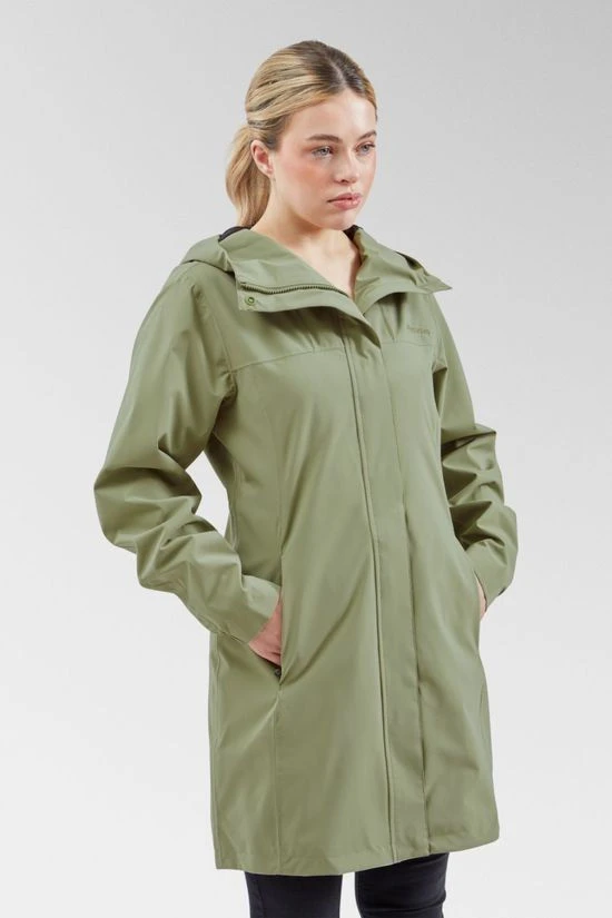 Ayacucho Womens Lily Coat 5 Ayacucho Womens Lily Coat - Image 3