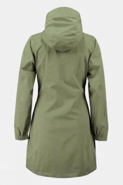 Ayacucho Womens Lily Coat 9 Ayacucho Womens Lily Coat -Urban Threads b11ae90105 5555 s