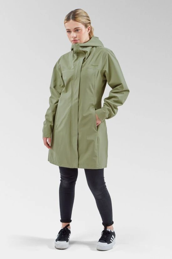 Ayacucho Womens Lily Coat 6 Ayacucho Womens Lily Coat - Image 4