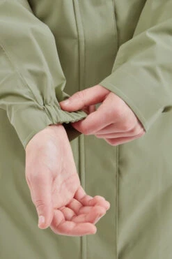 Ayacucho Womens Lily Coat 13 Ayacucho Womens Lily Coat -Urban Threads b11ae90105 5555 z