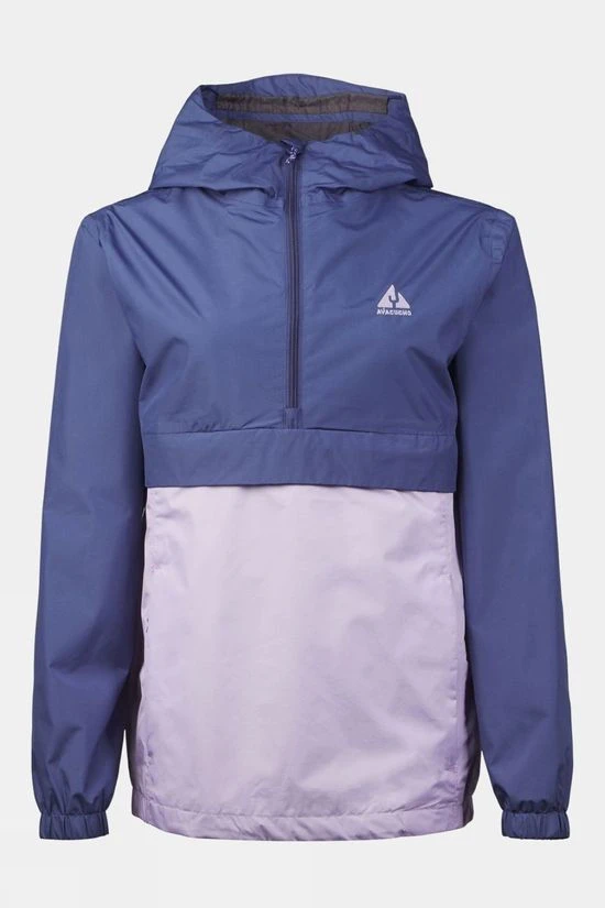 Ayacucho Womens Peniche Anorak 3 Ayacucho Womens Peniche Anorak