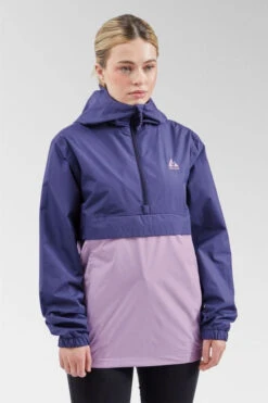 Ayacucho Womens Peniche Anorak 8 Ayacucho Womens Peniche Anorak -Urban Threads b11ae90106 4297 r