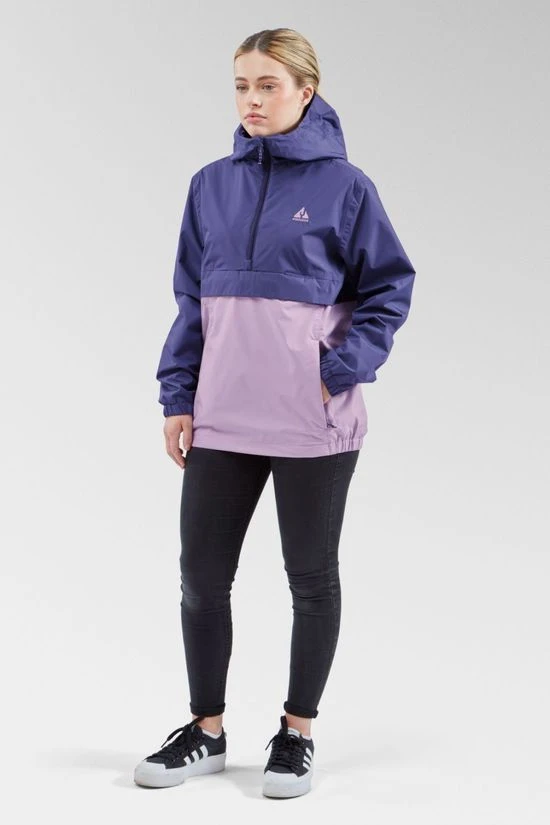 Ayacucho Womens Peniche Anorak 5 Ayacucho Womens Peniche Anorak - Image 3