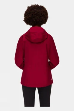 Mammut Womens Convey Tour HS Hooded Jacket -Urban Threads b11ae90110 3030 o