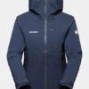 Mammut Womens Alto Guide HS Hooded Jacket 2 Mammut Womens Alto Guide HS Hooded Jacket -Urban Threads b11ae90112 4444 m