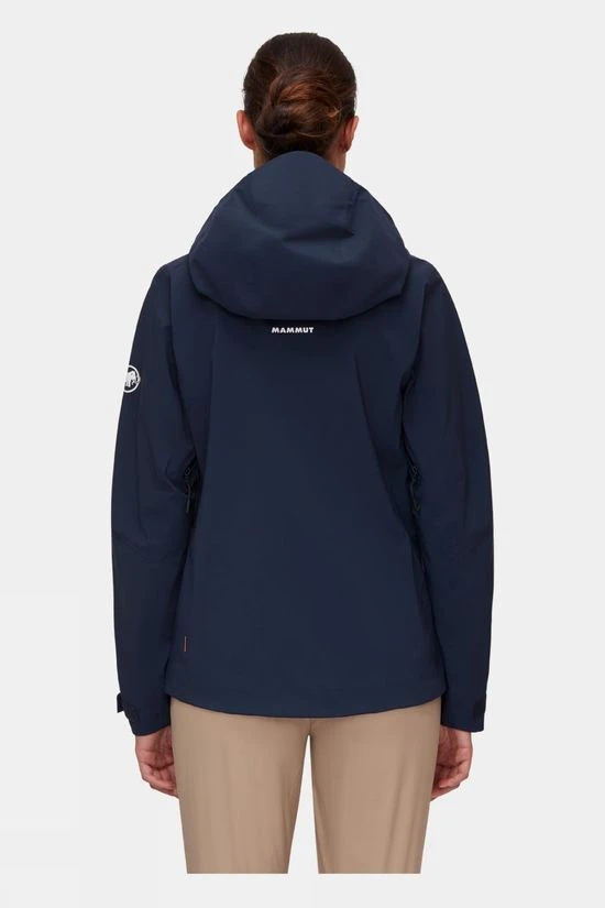 Mammut Womens Alto Guide HS Hooded Jacket 5 Mammut Womens Alto Guide HS Hooded Jacket - Image 3