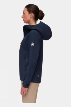 Mammut Womens Alto Guide HS Hooded Jacket 9 Mammut Womens Alto Guide HS Hooded Jacket -Urban Threads b11ae90112 4444 p