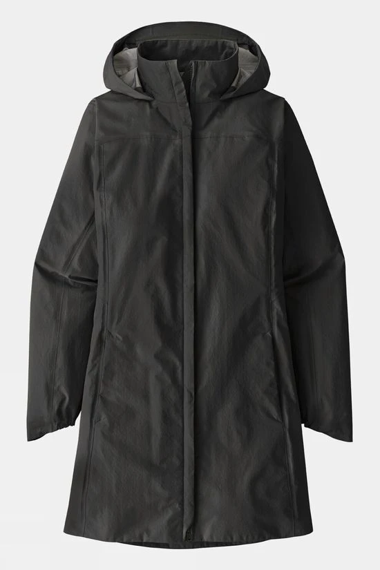 Patagonia Womens Torrentshell 3L City Jacket 4 Patagonia Womens Torrentshell 3L City Jacket - Image 2