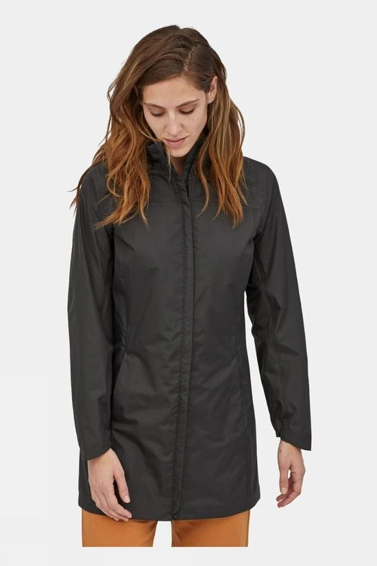 Patagonia Womens Torrentshell 3L City Jacket 5 Patagonia Womens Torrentshell 3L City Jacket - Image 3